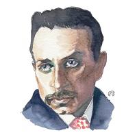 Rainer Maria Rilke