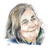 Marilynne Robinson