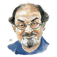 Salman Rushdie