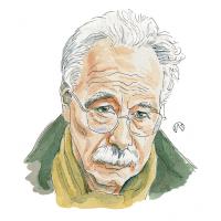 W.G. Sebald