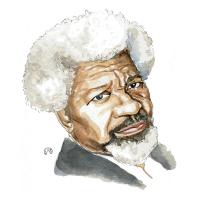 Wole Soyinka