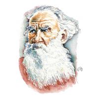Lev Tolstoj