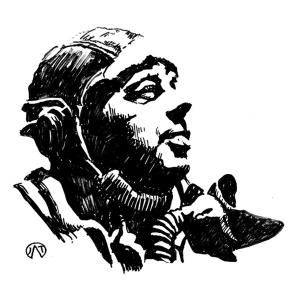 Antoine de Saint-Exupery