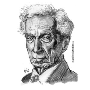 Bertrand Russel
