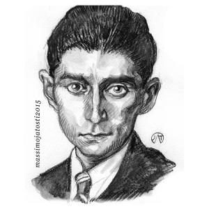 Franz Kafka
