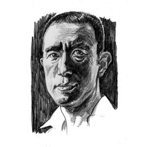 Yukio Mishima