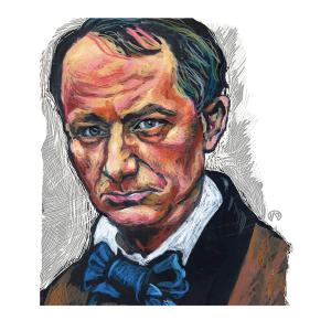 Charles Baudelaire