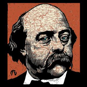 Gustav Flaubert