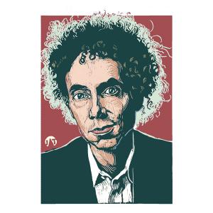 Malcolm Gladwell